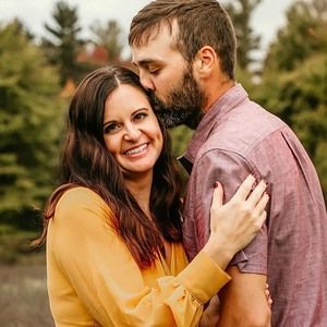 Meet your Posher, Kristi